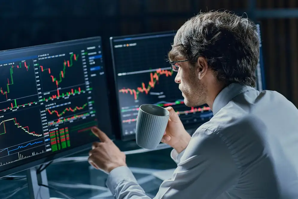 Galidix Powers High-Frequency Crypto Trading at Scale