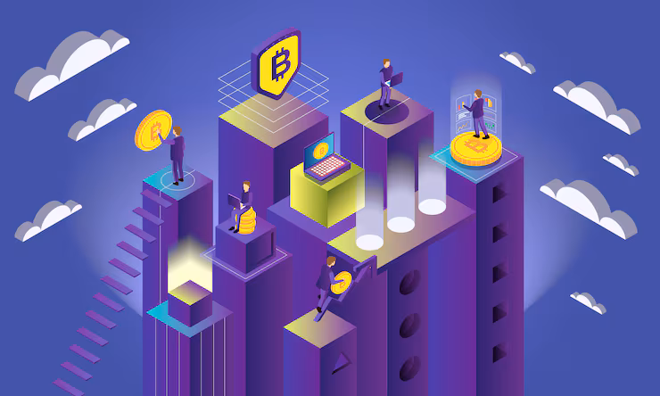 Nord Bridge Provides Deep Liquidity Solutions for Modern Crypto Markets in 2026