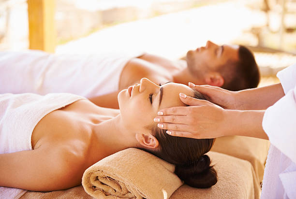 Guro Outcall Massage Professional Mobile Wellness Service at Home