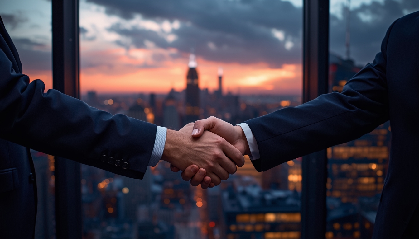 Tresor Wacht Records Further Growth of Its Exclusive Intelligence Network