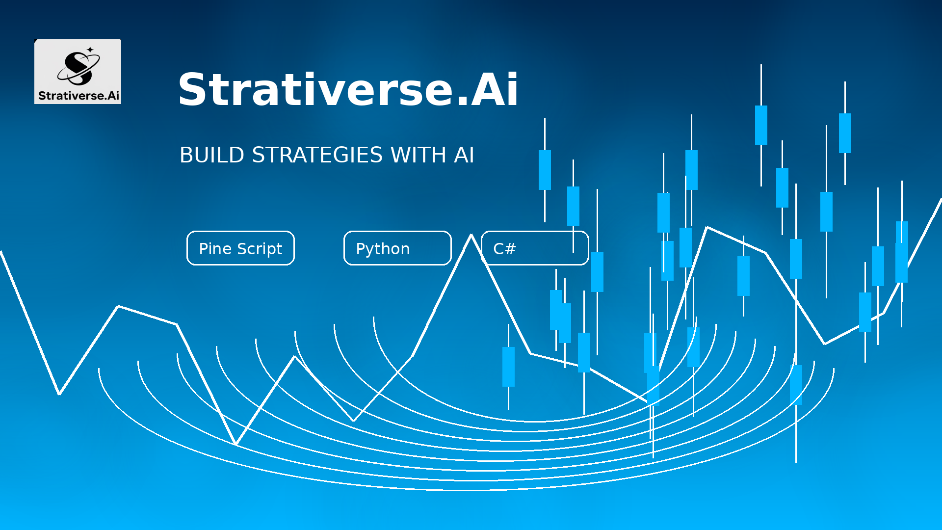 Traders Are Adopting Strativerse.Ai for Faster Execution and Automation
