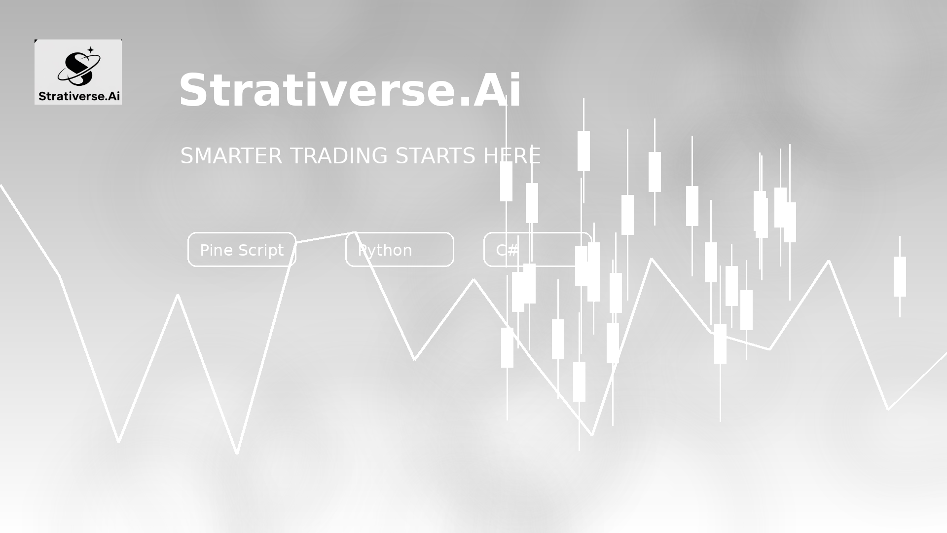 Strativerse.Ai Helps Users Create Trading Bots Without Technical Skills