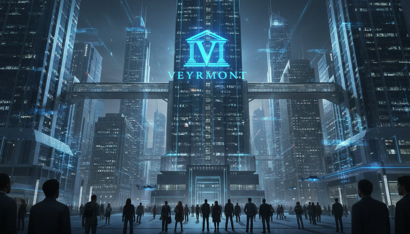 Veyrmont Guarantees Ironclad Protection For Private Markets