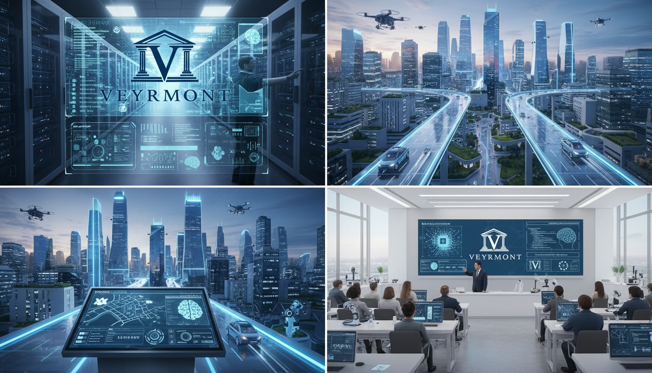 Veyrmont Guarantees Unstoppable Performance For Private Markets