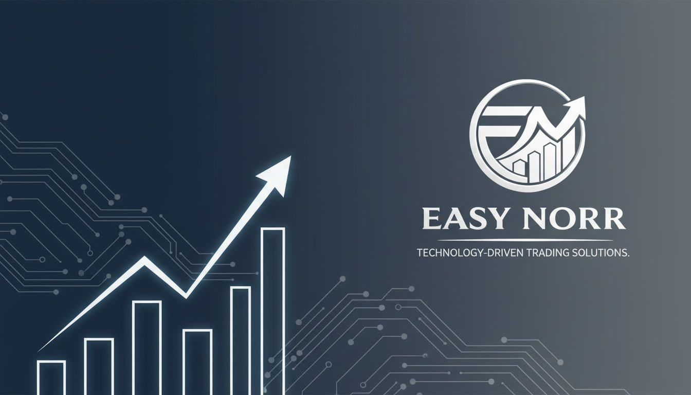 Easy Norr Launches Expanded Automation Services for Financial Markets