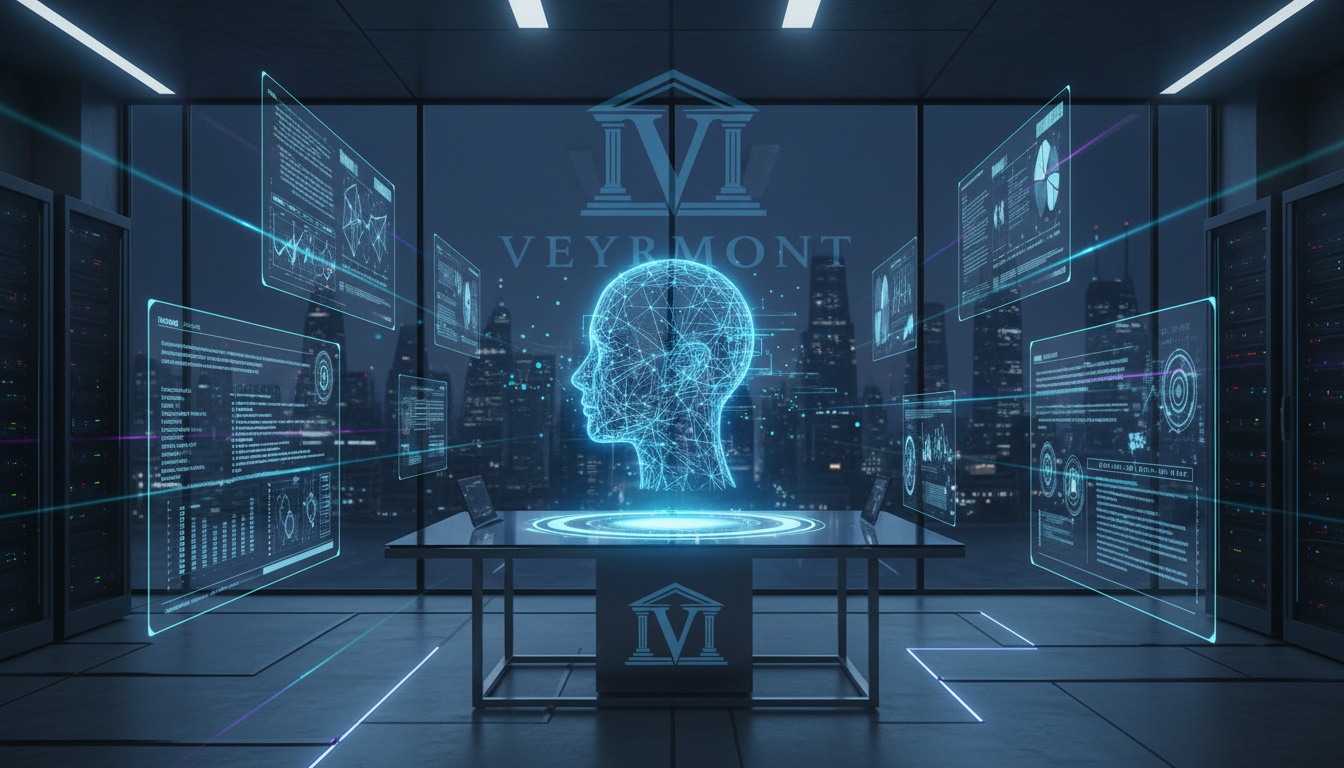 Veyrmont Obliterates Financial Security Threats for Institutions
