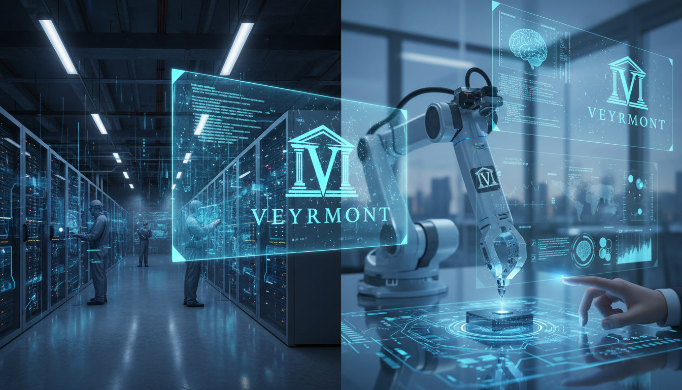 Veyrmont Leaves Fraud No Place To Hide