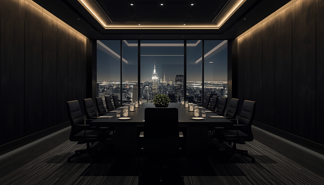 Finlumo Strengthens Its Private Infrastructure for High-Level Coordination