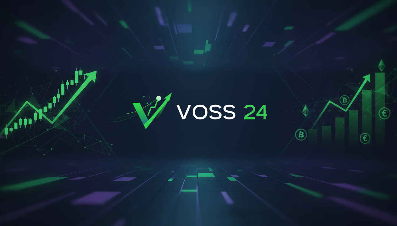 Voss24’s Secret Weapon: Instant Access to Stocks and Crypto