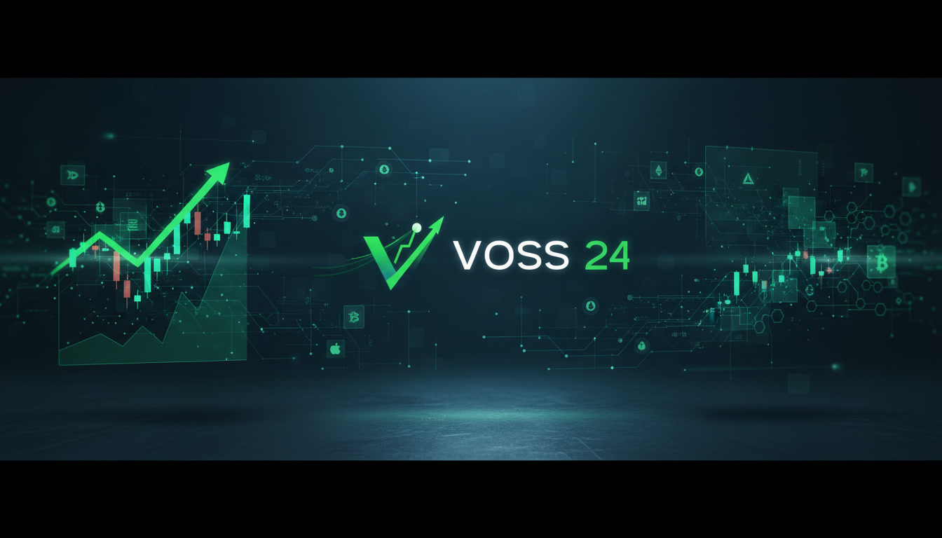 Voss24: The Platform Your Bank Warned You About